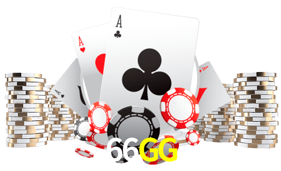 Jogue jogos de pôquer em 66GG