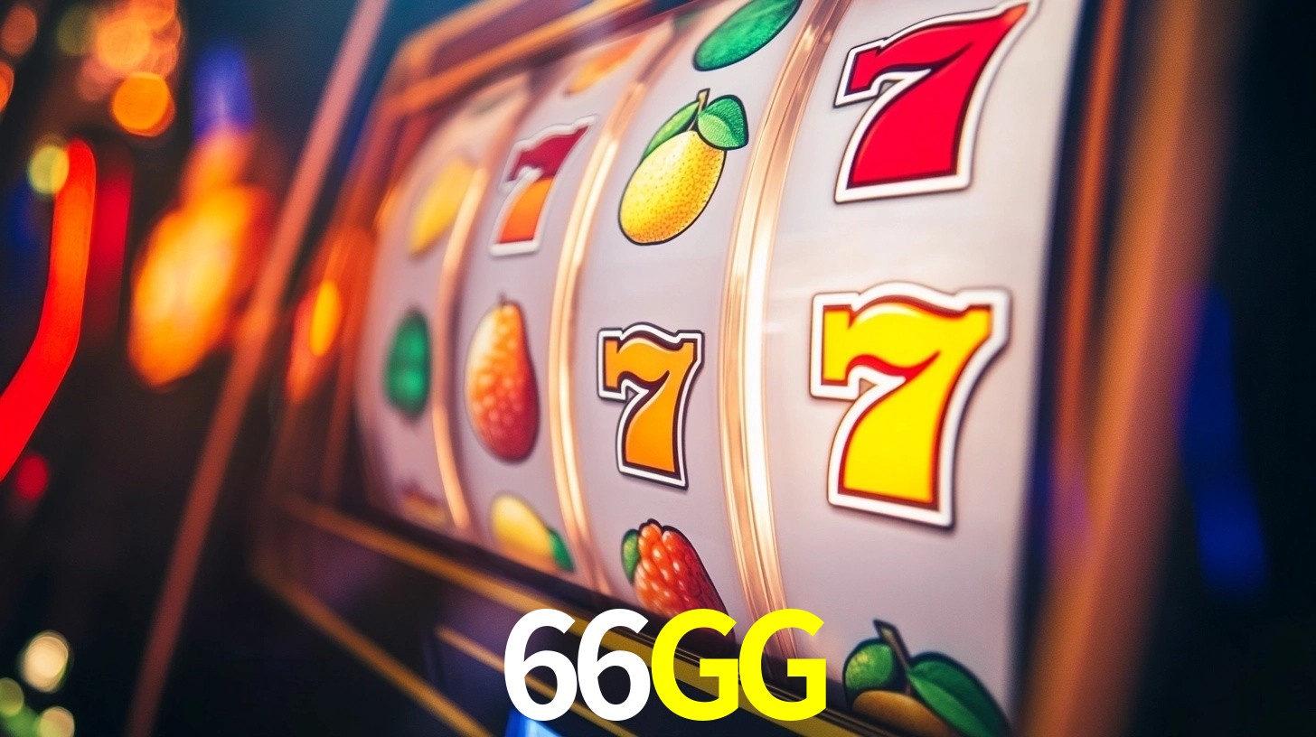 66GG Slots