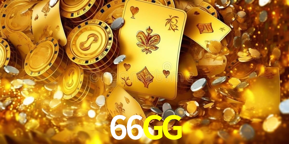 A Emoção da Loteria na 66GG: Uma Chance de Mudança de Vida