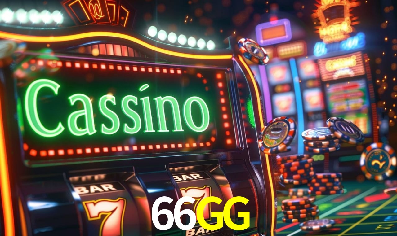 Tecnologia da Plataforma 66GG