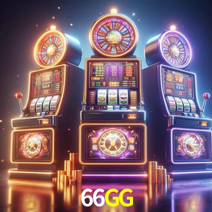 66GG Slots
