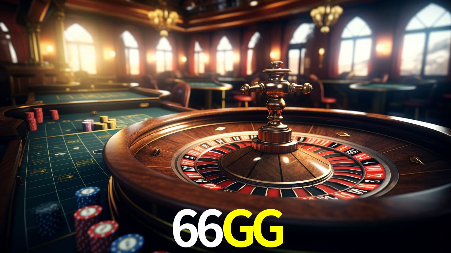 Live Casino 66GG