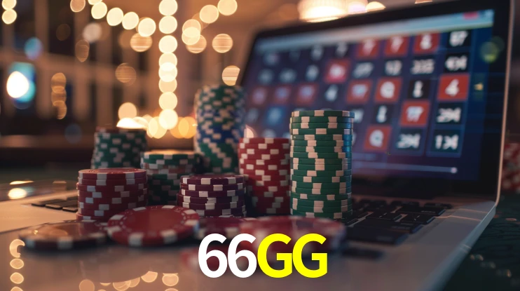 Slot Games 66GG
