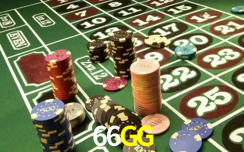 Diretório de Jogos 66GG