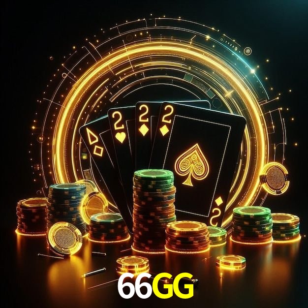 Casino Ao Vivo 66GG