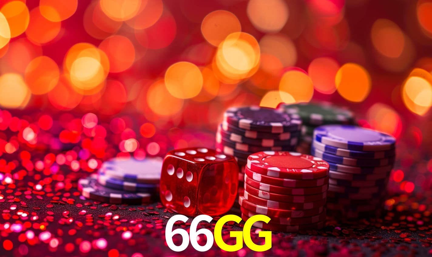 A Experiência Imersiva dos Cassinos Ao Vivo no 66GG