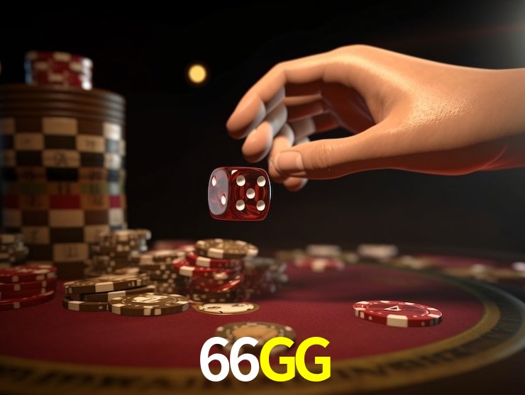 Provedores de Jogos 66GG