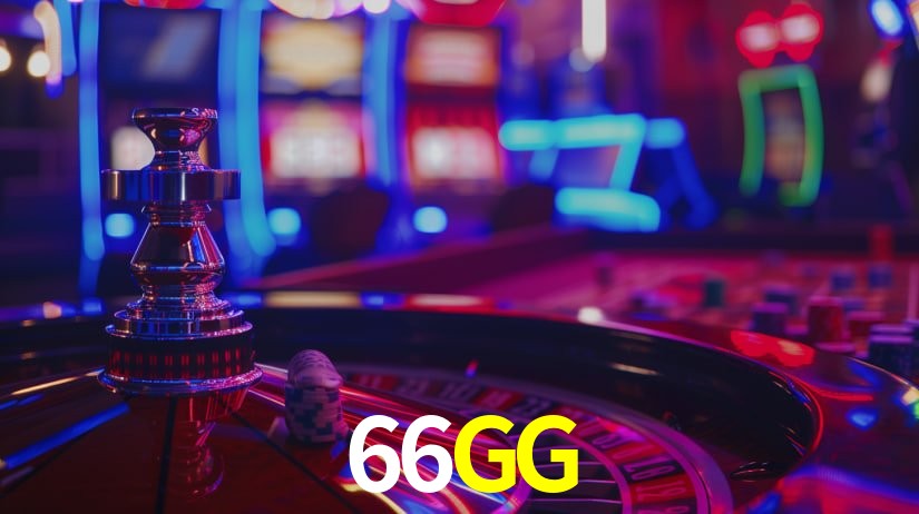 66GG: Jogos de Caça-Níqueis-Altas Recompensas, Roleta-Velocidade, Blackjack-Desafios Máximos