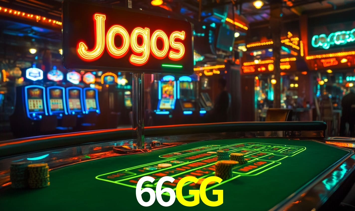 Segurança 2FA 66GG