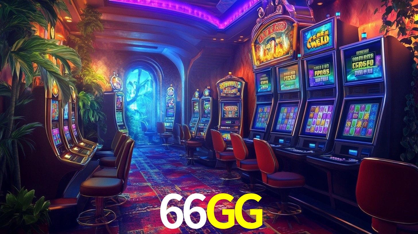 Welcome Bonus 66GG