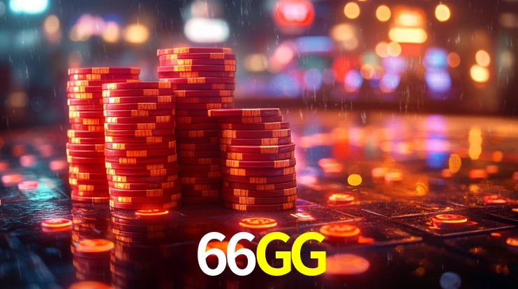 Sinta a adrenalina dos jogos de cassino com 66GG