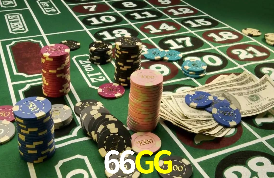 Welcome Bonus 66GG