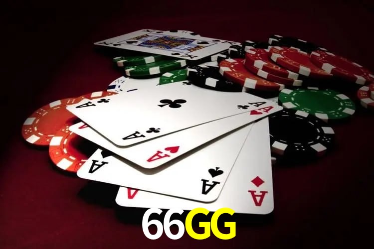 Mesa de Roleta 66GG
