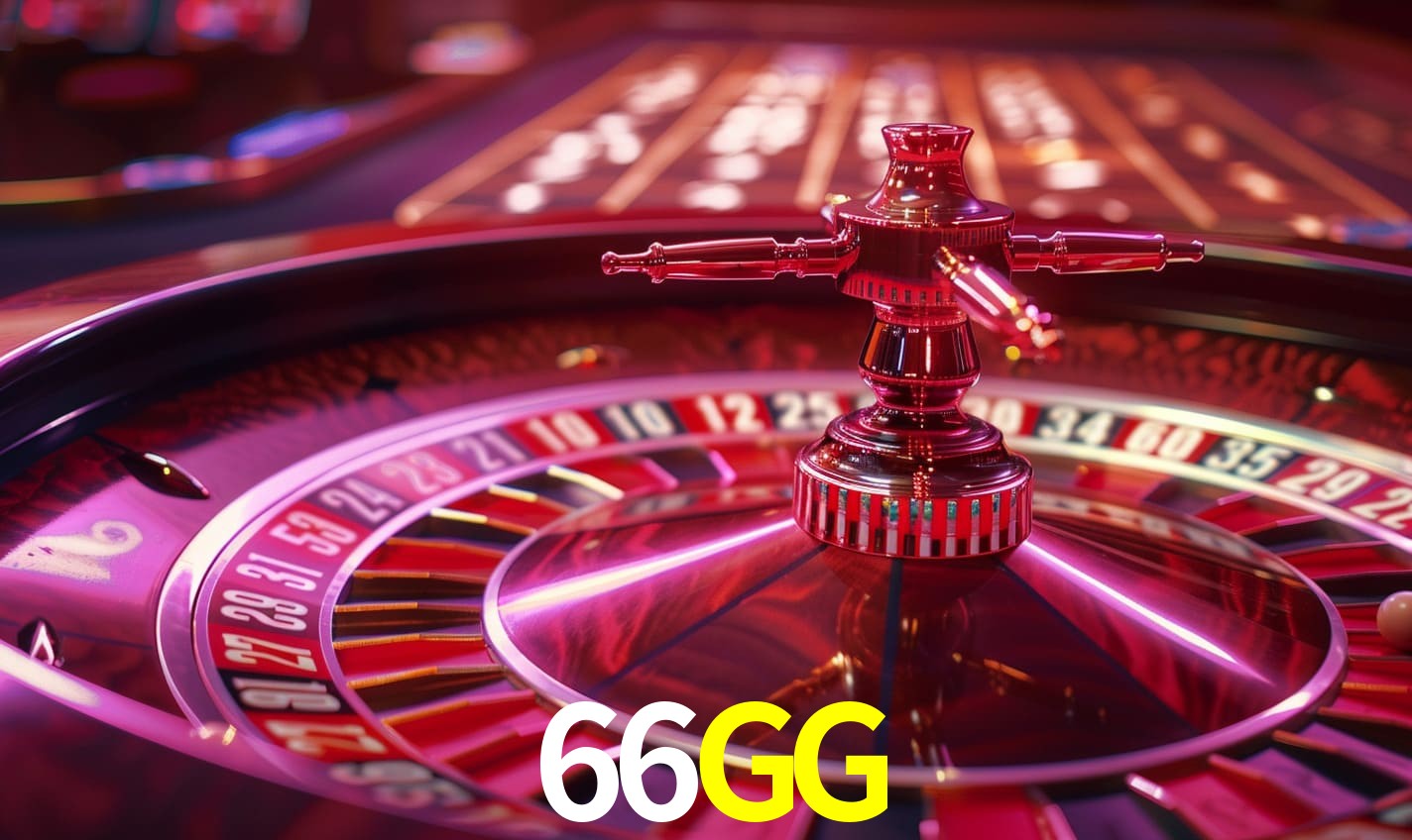 Desvendando o Mundo dos Jogos Virtuais na 66GG