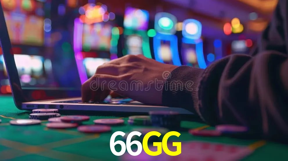 Jogos Exclusivos 66GG