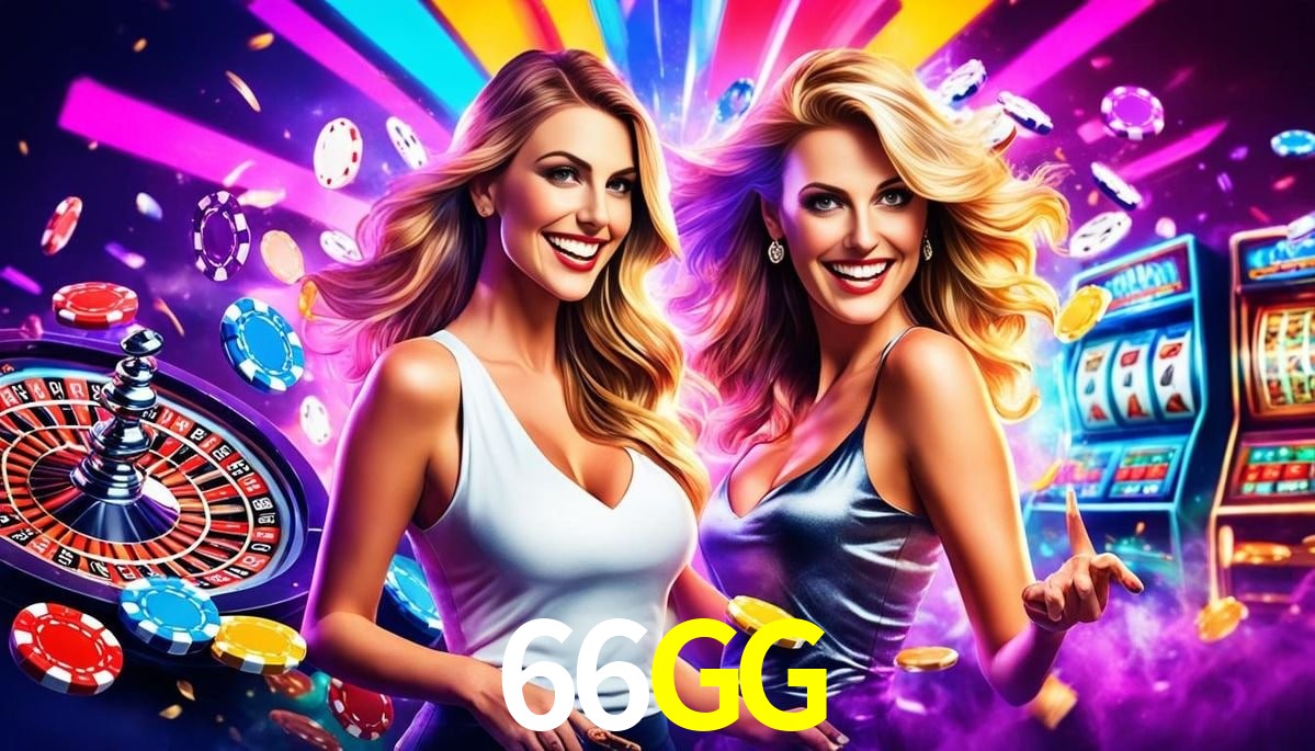 PIX Instantâneo 66GG
