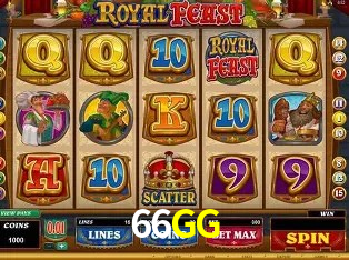 Weekend Specials 66GG