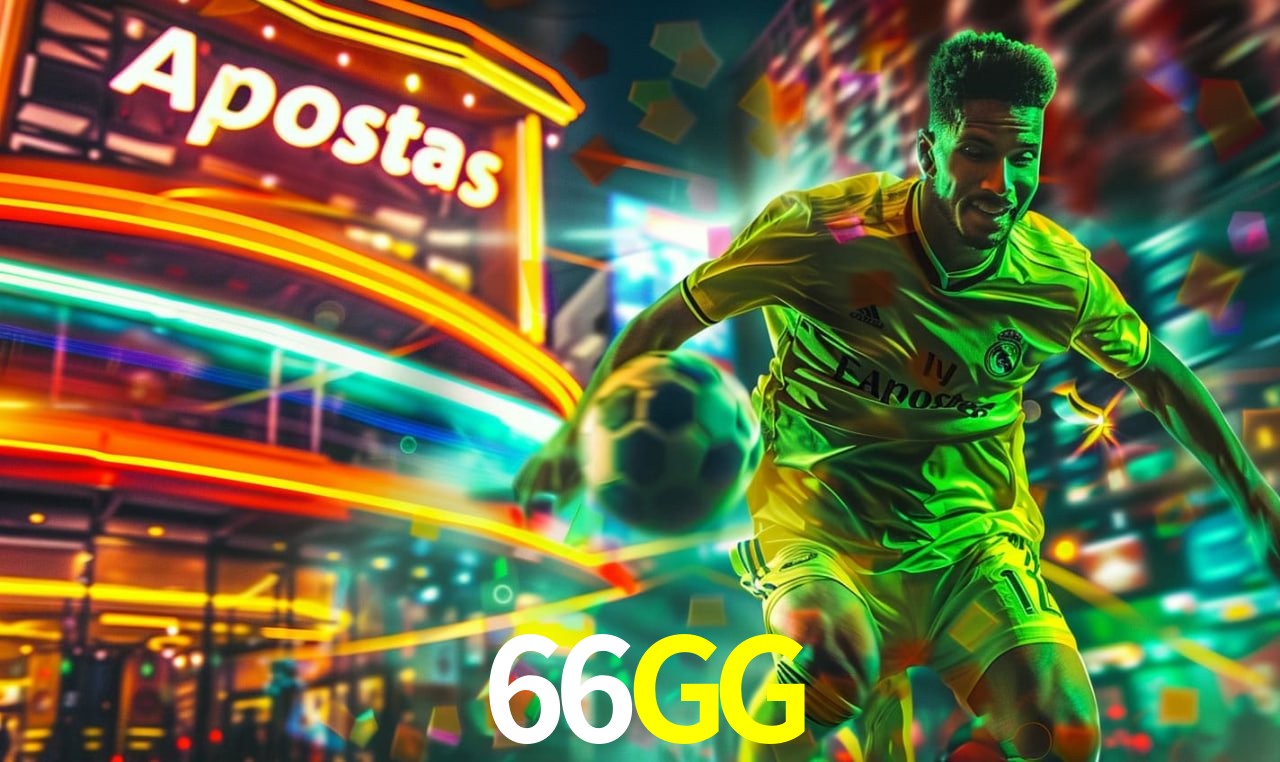 Jogos de Slot 66GG