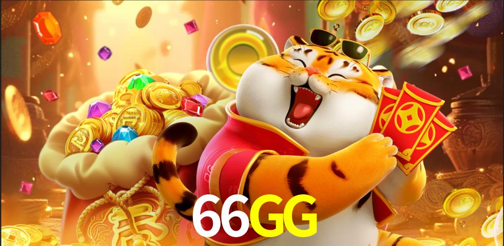 Bônus Generosos e Exclusivos no 66GG para Você!