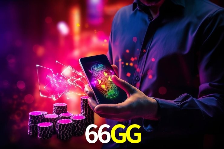 Casino Ao Vivo 66GG