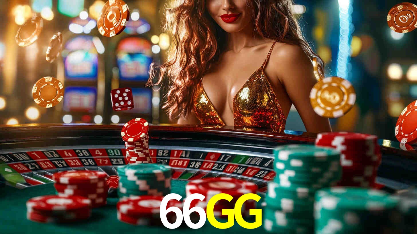 66GG App Interface